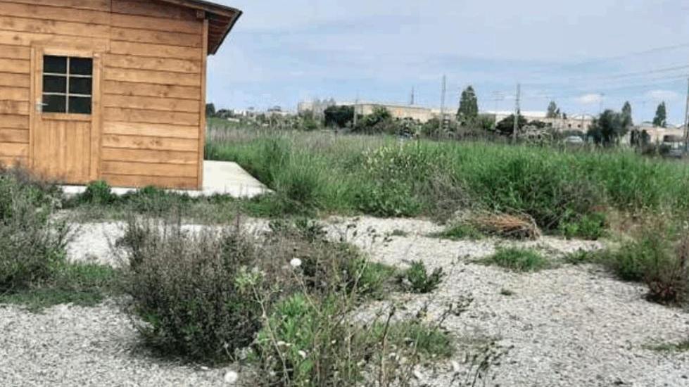 In Coteto 52 orti allestiti ma mai usati: sono costati 173mila euro