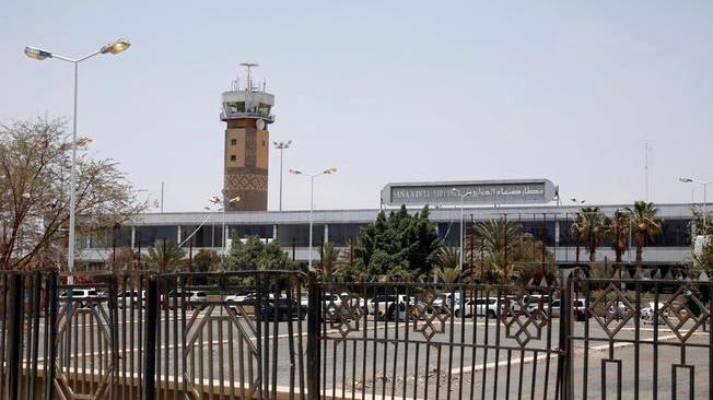 Yemen: aeroporto di Sanaa riapre con il primo volo per Amman
