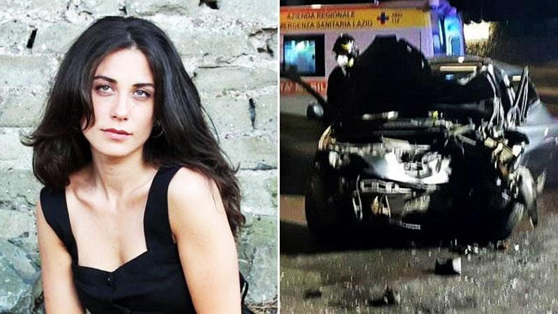 La morte dell'attrice Ludovica Bargellini, lo zio racconta cosa può essere successo: "Una vita spezzata a 5 minuti da casa"