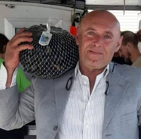 Piombino, l’incubo del cloro per le aziende del mare 