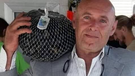 Piombino, l’incubo del cloro per le aziende del mare