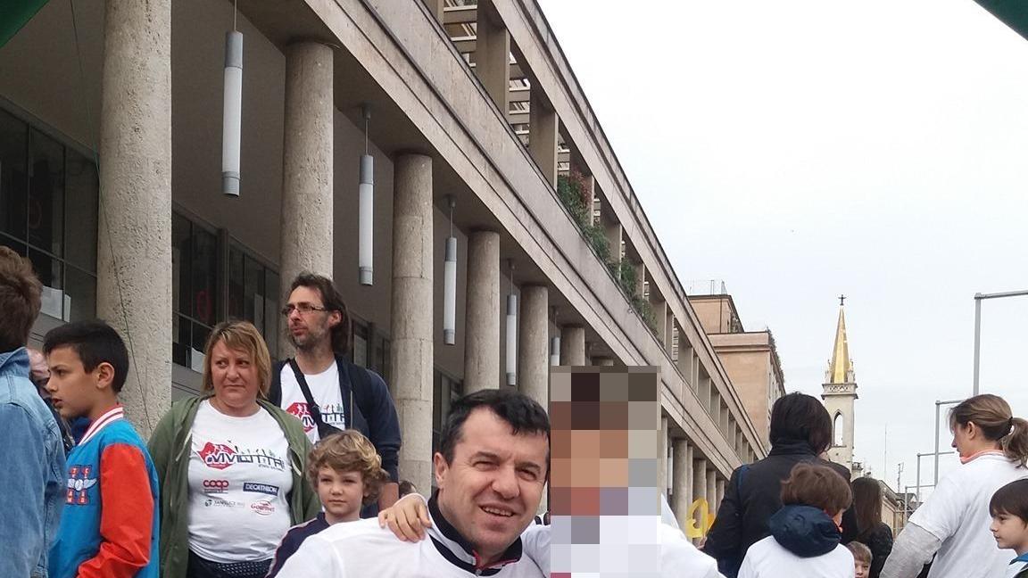 «Non voglio crederci: non è successo davvero. Era un uomo perbene»