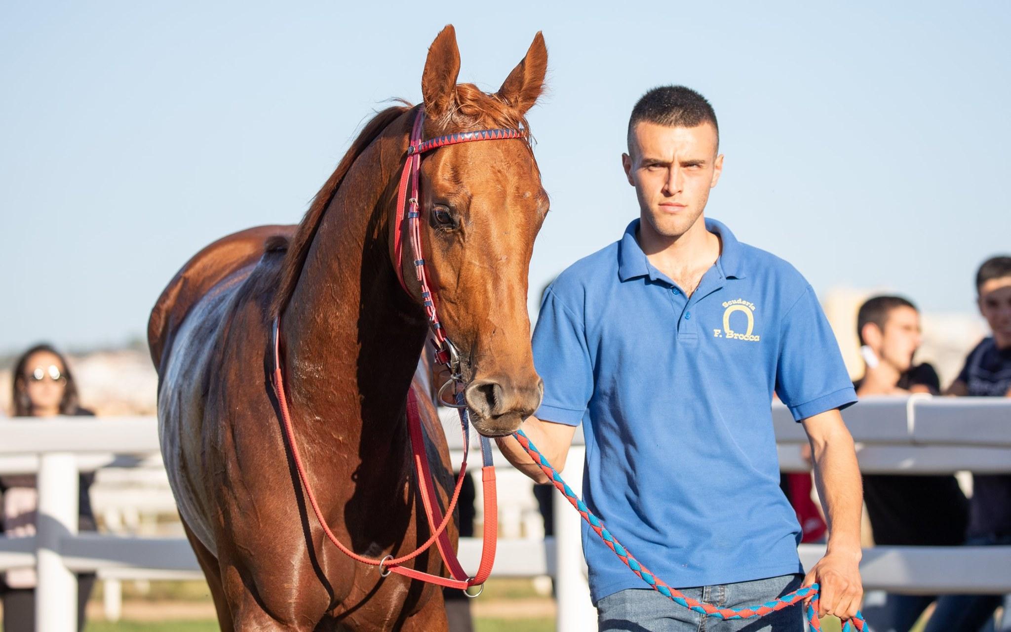 Pietro Alberto Brocca è morto a 22 anni