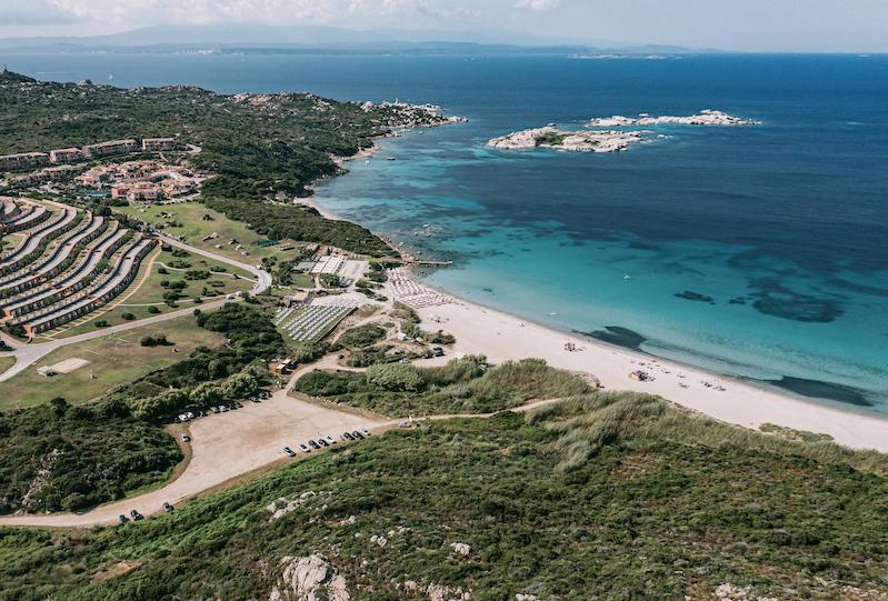 Le catene alberghiere fanno shopping nell’isola 