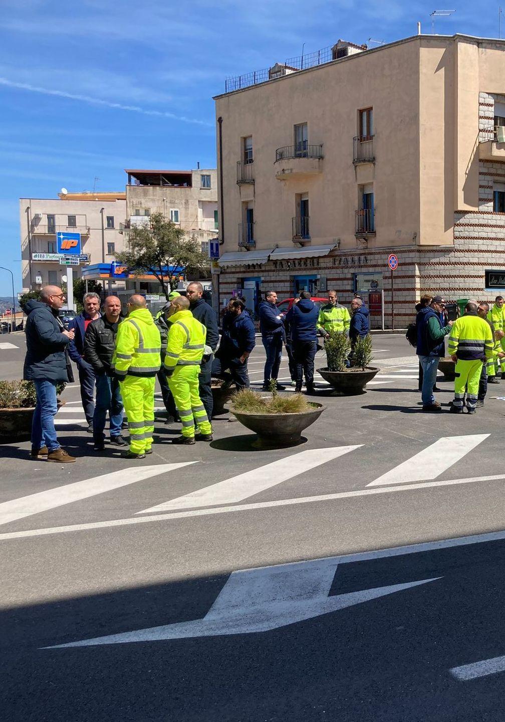 Provincia in soccorso della Nugoro spa: c’è un nuovo accordo 