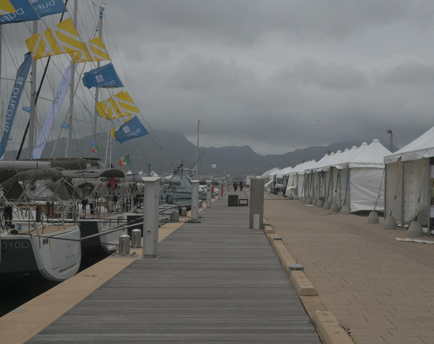 Olbia, la nautica fa sognare la Sardegna 