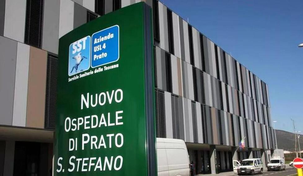 Bambino pratese affetto da epatite acuta, deciso il trasferimento al Bambin Gesù di Roma 