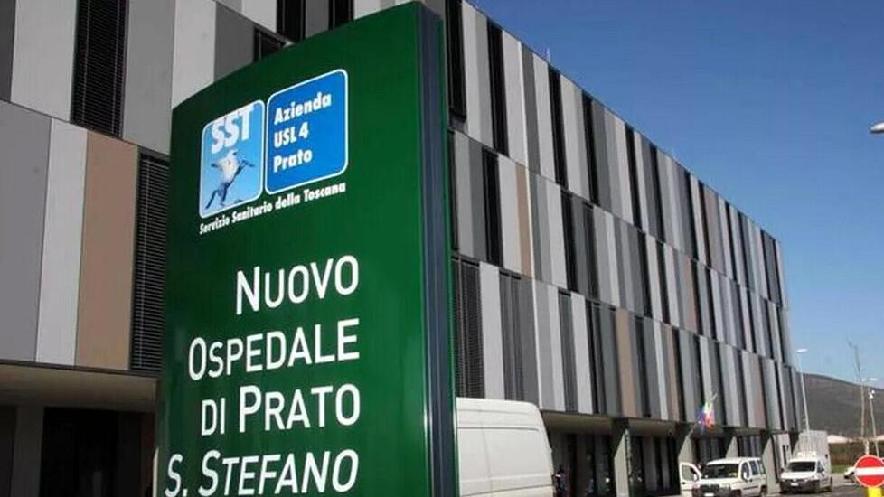 Bambino pratese affetto da epatite acuta, deciso il trasferimento al Bambin Gesù di Roma