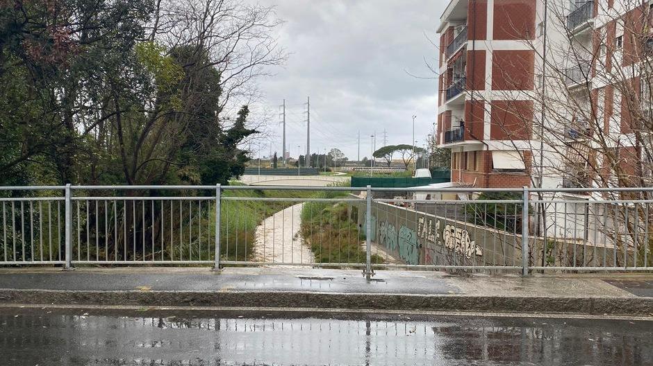 Si demolisce il ponte di via di Salviano: come sarà la nuova struttura e come cambia la viabilità