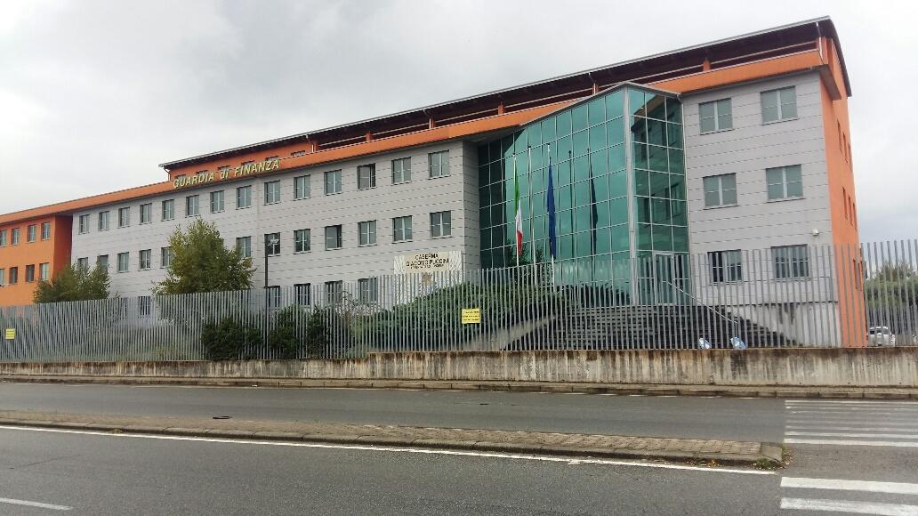 Scoperto dalla Guardia di Finanza un operatore finanziario abusivo
