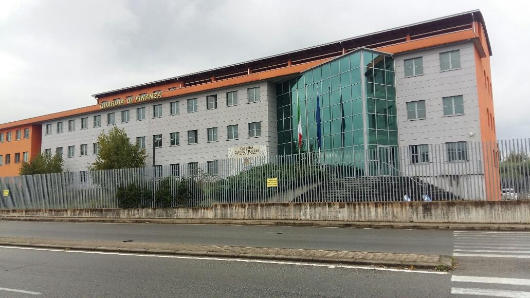 Scoperto dalla Guardia di Finanza un operatore finanziario abusivo