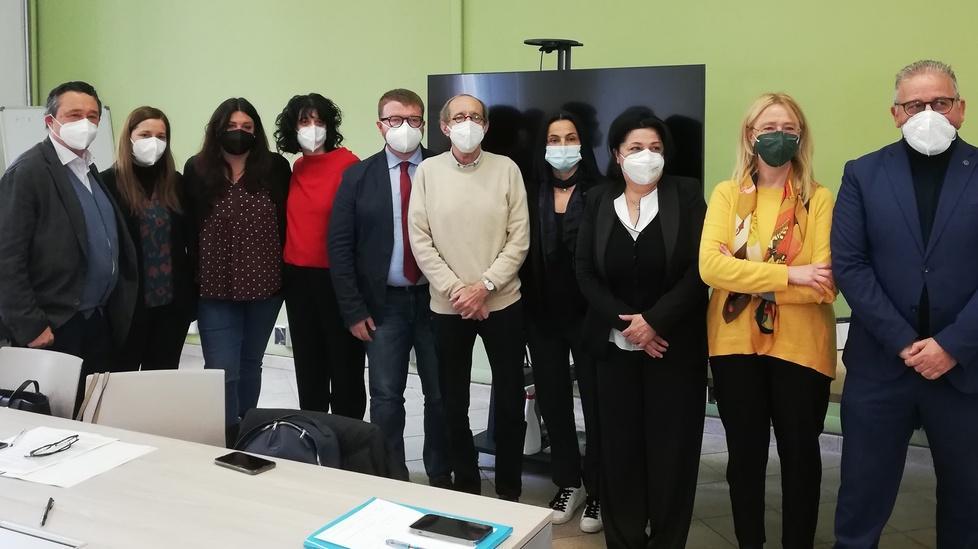 Case popolari a Prato, cento alloggi per 1.152 domande accolte 