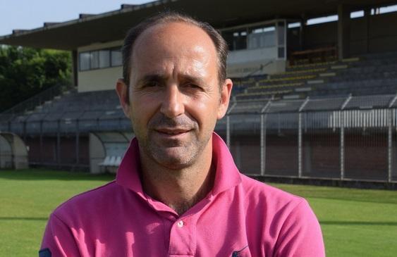 Il direttore sportivo del Figline: «Livorno nel mio cuore. Il sogno più grande? Salire insieme in D»
