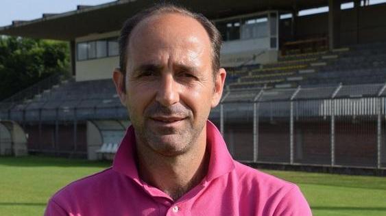 Il direttore sportivo del Figline: «Livorno nel mio cuore. Il sogno più grande? Salire insieme in D»
