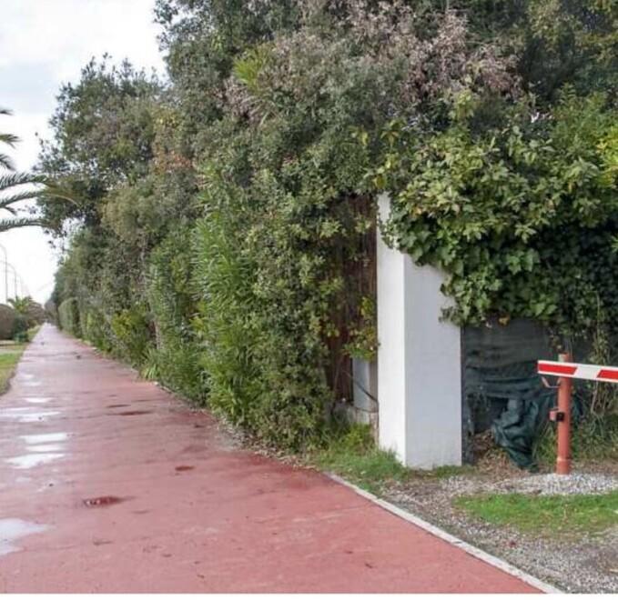 Preso in Grecia il presunto stupratore del Forte: la fuga, l'indagine e l'arresto 