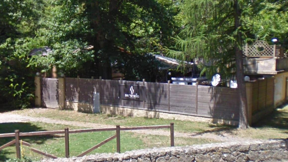 Santa Fiora, la Questura chiude un noto locale