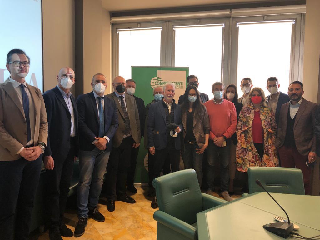 La sfida tra cuochi di tutta la provincia rilancia e raddoppia: ristoranti e trattorie 