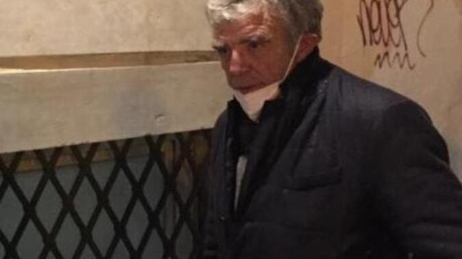 Riccardo Pucciarelli, ex comandante della protezione civile