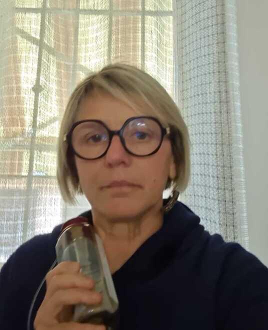 Patrizia Funghi, multata per non essersi vaccinata