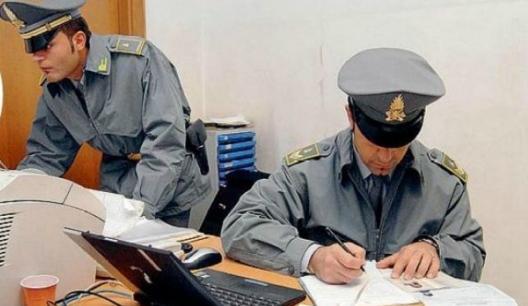 L’indagine è stata condotta dalla Guardia di Finanza (Foto d'archivio)