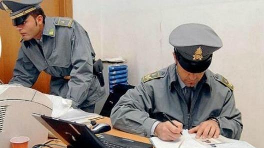L’indagine è stata condotta dalla Guardia di Finanza (Foto d'archivio)