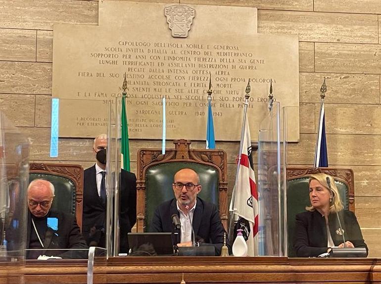 Sant’Efisio, un nuovo inizio con quasi tremila figuranti