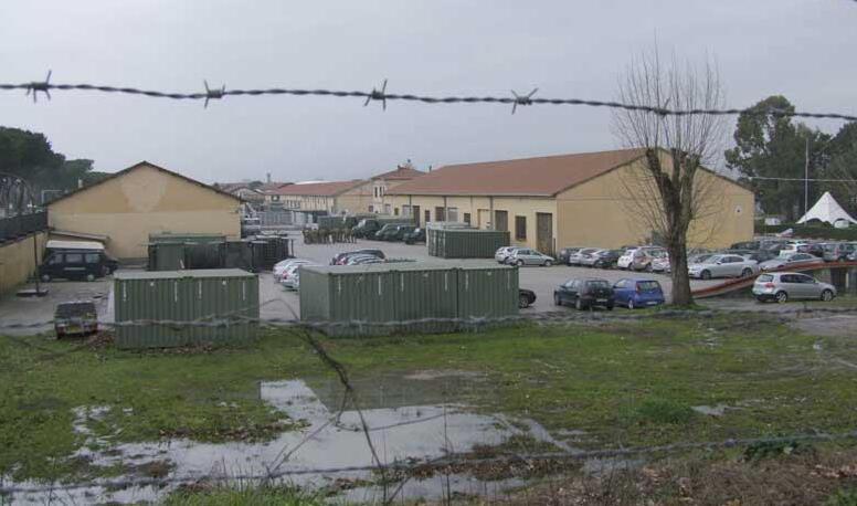 Pisa, la nuova base militare “frazionata” in più luoghi: l'ipotesi allo studio della Difesa