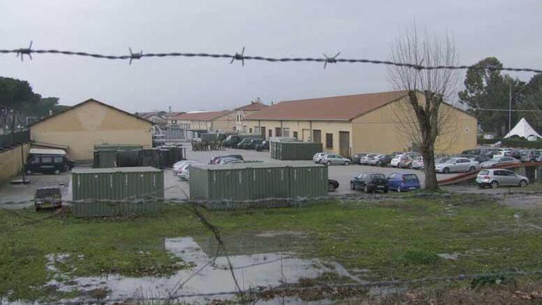 Pisa, la nuova base militare “frazionata” in più luoghi: l'ipotesi allo studio della Difesa