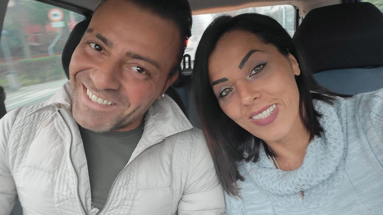 Maranello, lo sfogo del marito di Samantha «Pamela è già stata liberata? In Italia le cose vanno al contrario»
