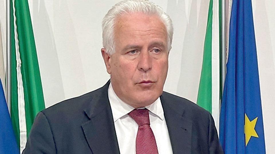 Eugenio Giani