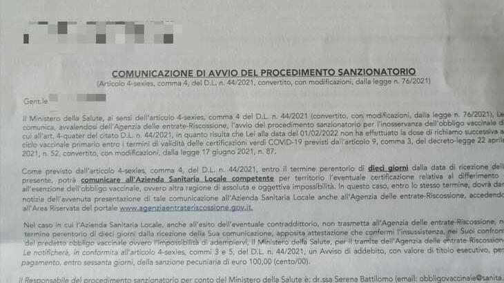 Multe sbagliate per gli over 50 In arrivo un migliaio di ricorsi