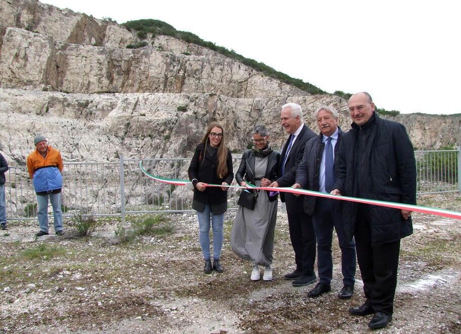 Fornelli di Monterombolo storie di lavoro e di bellezza 