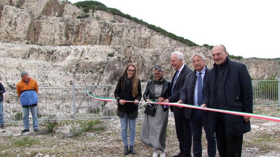 Fornelli di Monterombolo storie di lavoro e di bellezza