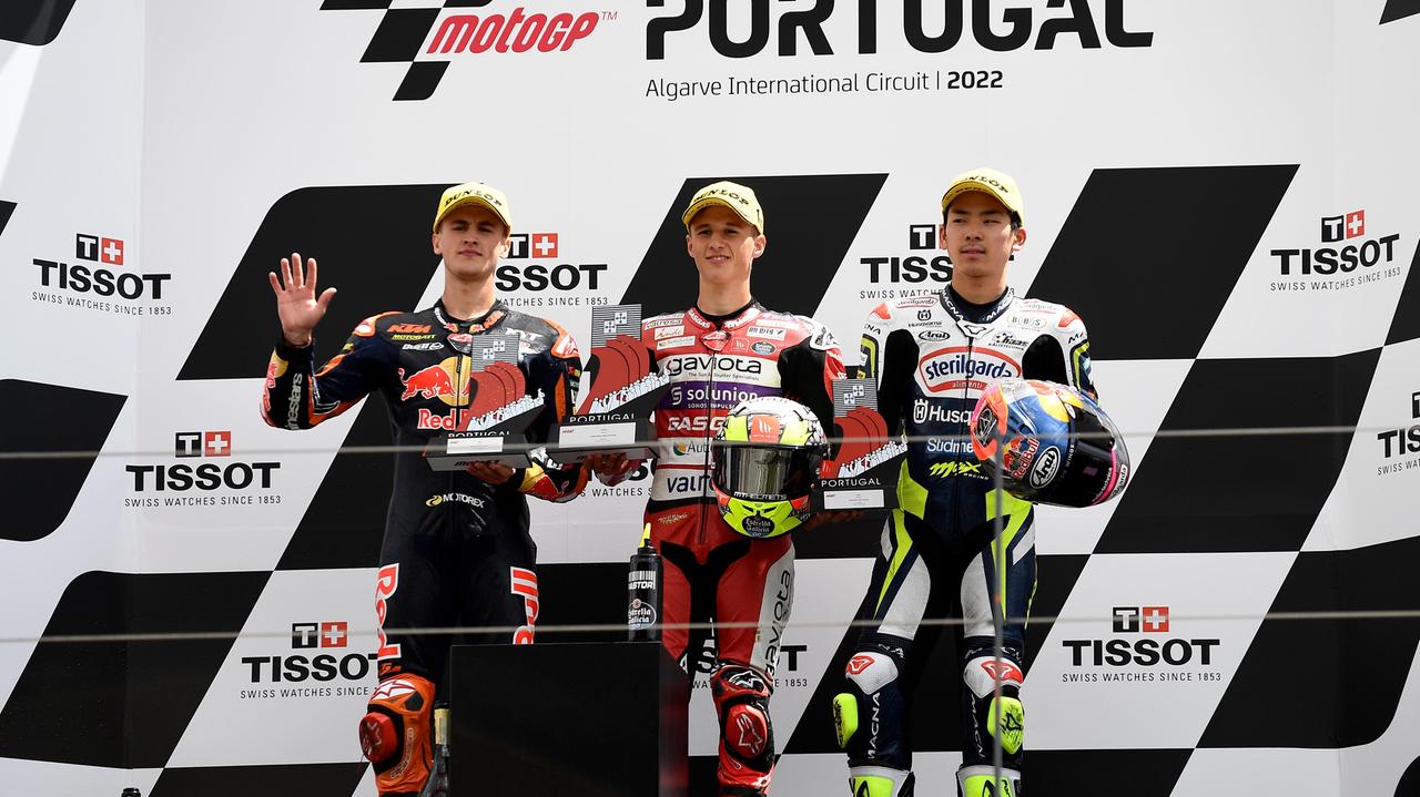 Moto Gp, Quartararo domina e torna leader del mondiale