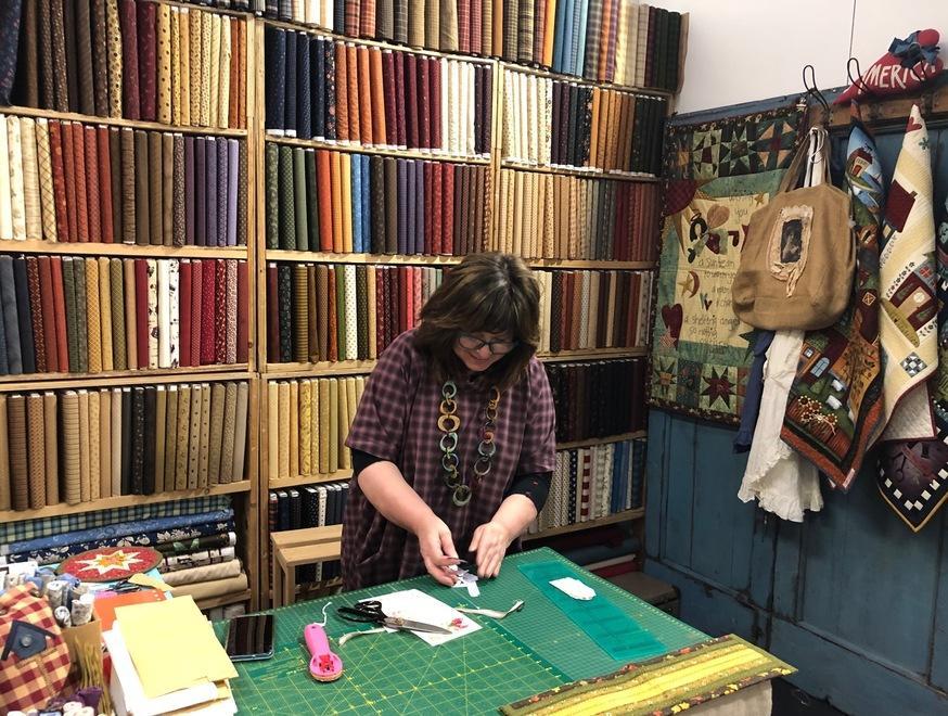 Modena, Fiera Campionaria, spazio alla creatività tra mobili e scrittura 