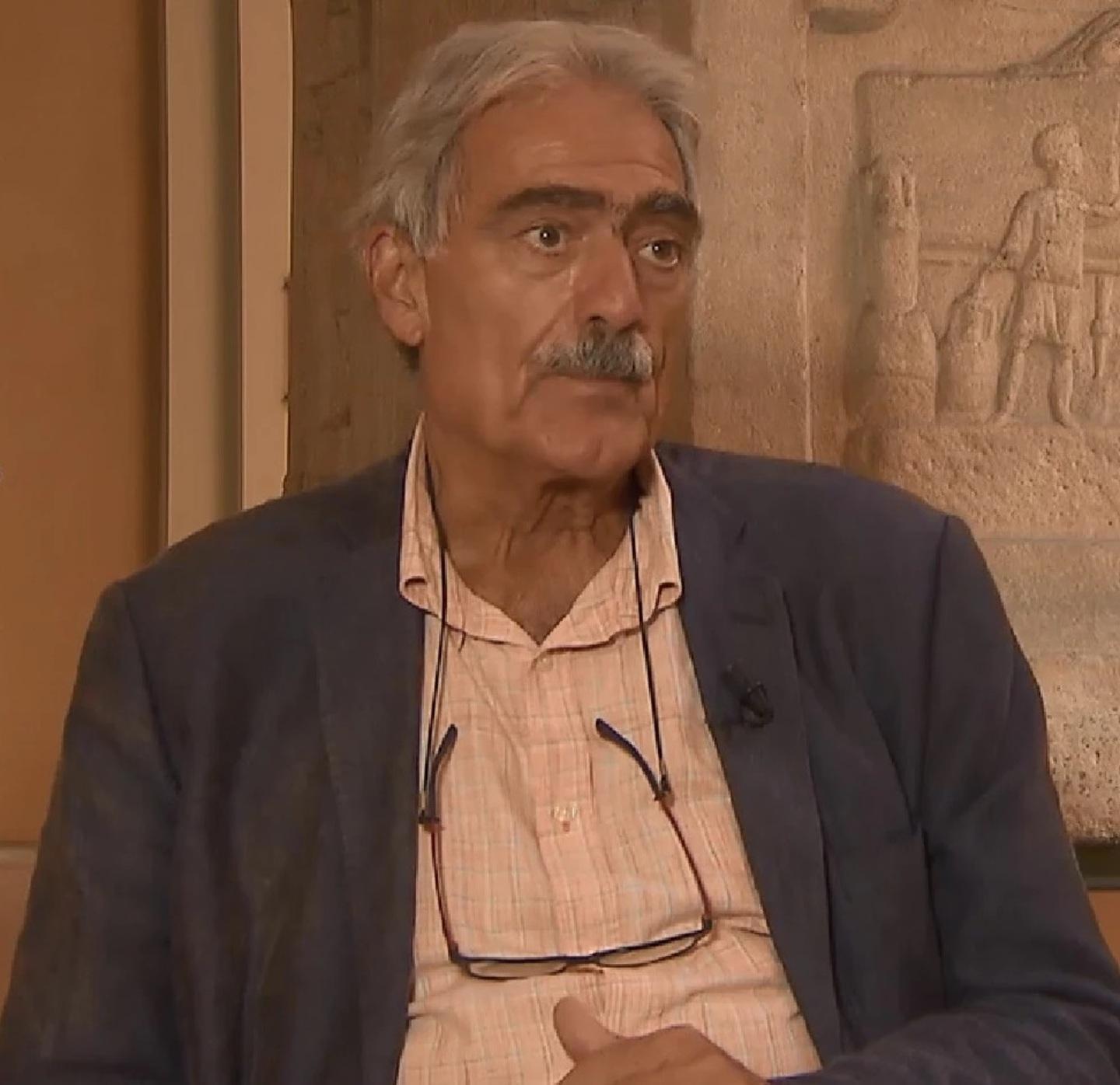 Marcello Flores d'Arcais: «Celebriamo la Resistenza sostenendo gli ucraini» 
