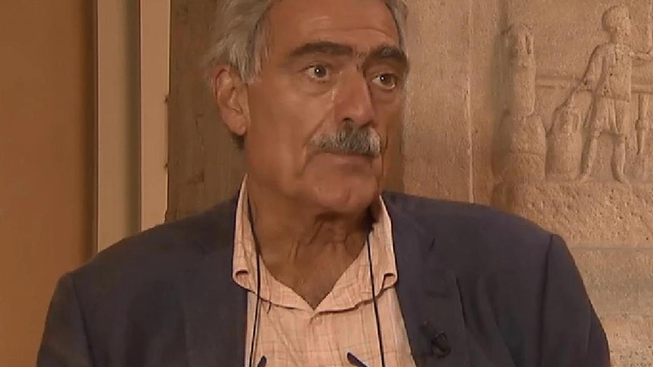 Marcello Flores d'Arcais: «Celebriamo la Resistenza sostenendo gli ucraini»