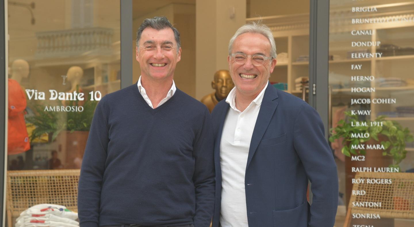 Premiato il Building shop di Olbia: è nei “100 best” di Forbes 