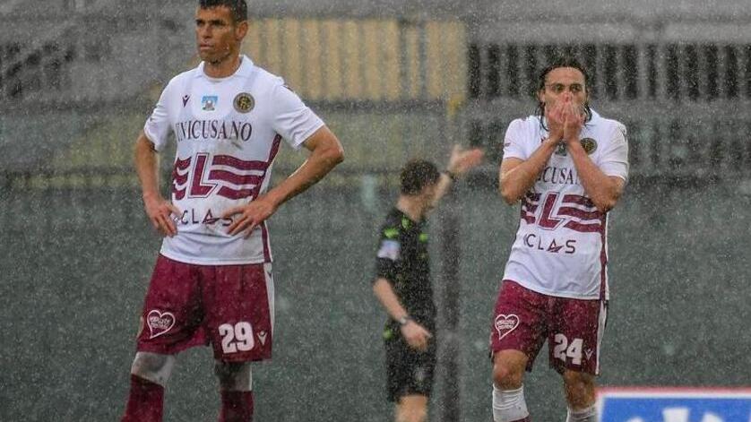 Livorno, ma cosa hai fatto? I motivi della frittata amaranto