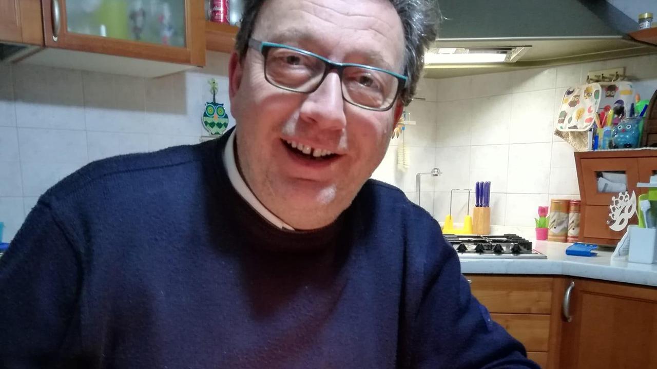 Un’immagine di Luca Bardi