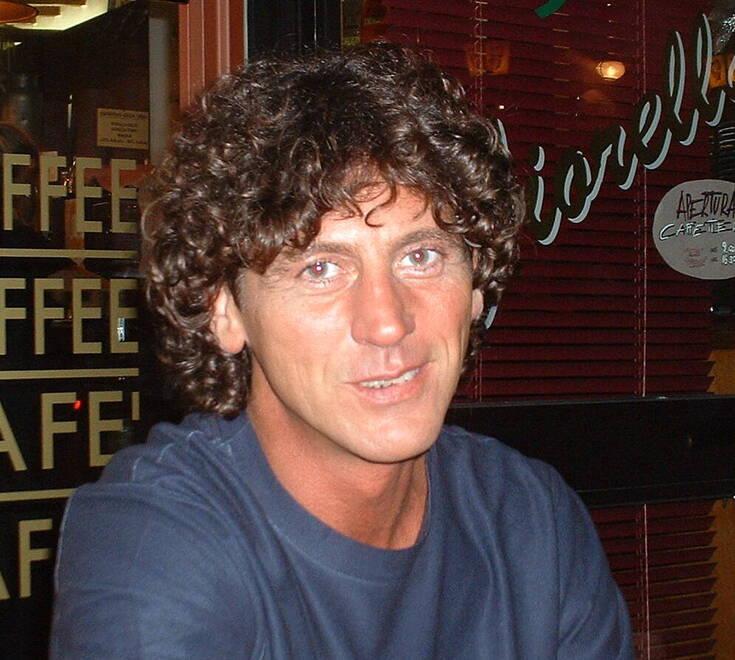 È morto a 57 anni Adriano Belcari