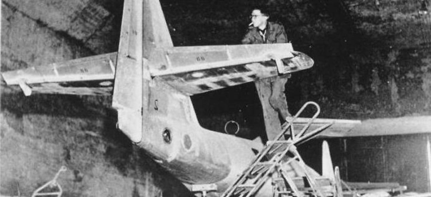  Castelnovo Monti, dall’orrore dei lager all’amicizia con Kahla   