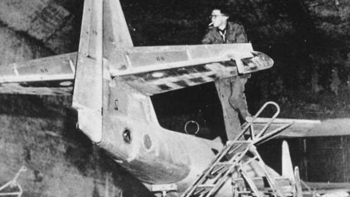 Castelnovo Monti, dall’orrore dei lager all’amicizia con Kahla