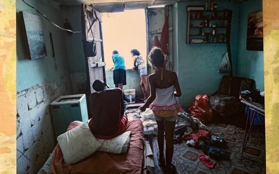 A Reggio Emilia sui tetti dell’Avana con Foroni: «Tanti racconti e una sola storia» 
