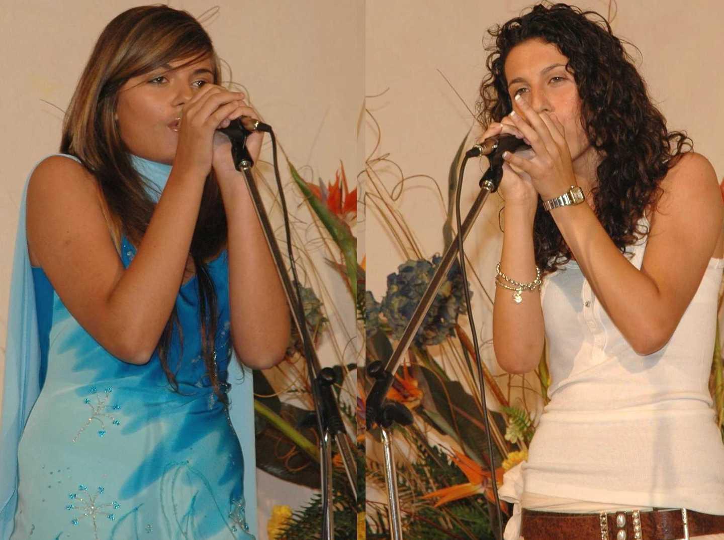 Budoni come un talent show: le nuove voci nascono qui