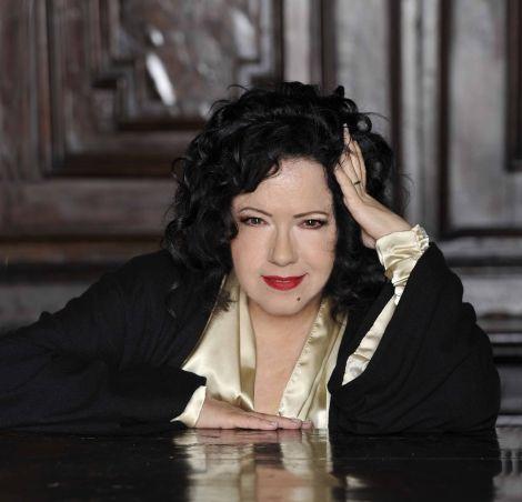 Antonella Ruggiero: «I Maneskin? Bravissimi e seri. Mi ricordano i primi Matia Bazar»