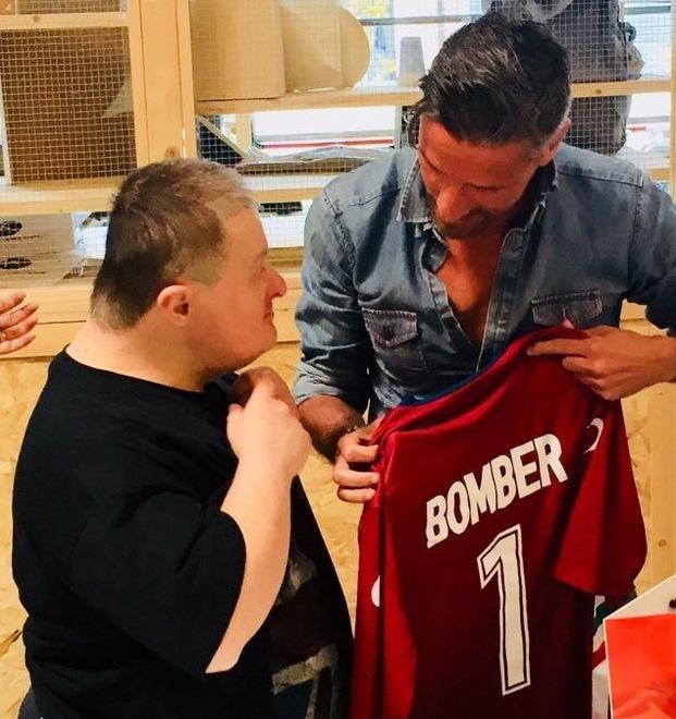 Reggio Emilia, si è spento a 51 anni Andrea Bonezzi supertifoso della Regia 