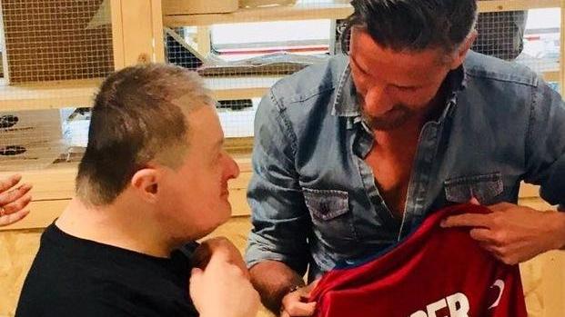 Reggio Emilia, si è spento a 51 anni Andrea Bonezzi supertifoso della Regia