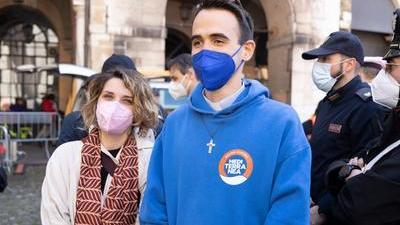 Modena. Don Mattia, il sacerdote di Formigine rivela: «Minacce dalla mafia libica. Postati documenti italiani top secret»