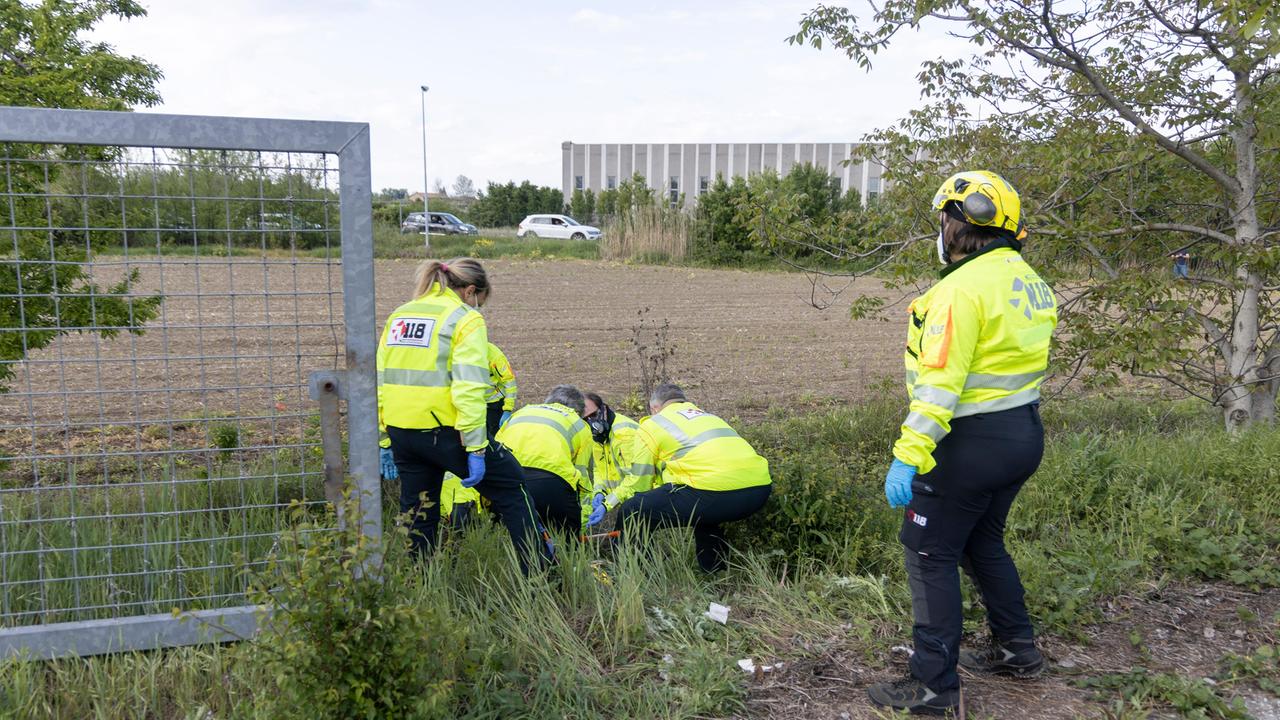 Schianto in autostrada a Modena Nord: grave una cinquantenne